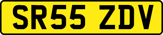 SR55ZDV