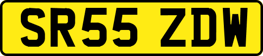 SR55ZDW