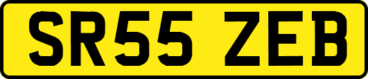 SR55ZEB