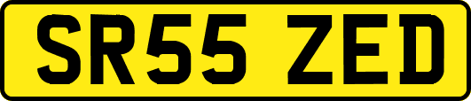 SR55ZED