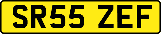 SR55ZEF