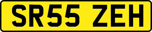 SR55ZEH