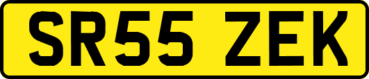 SR55ZEK