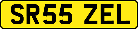 SR55ZEL