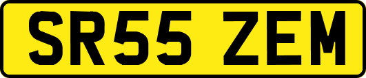 SR55ZEM