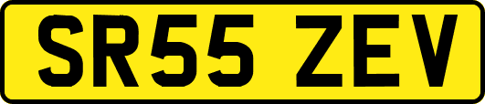 SR55ZEV