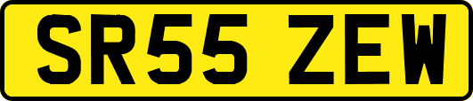 SR55ZEW