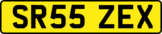 SR55ZEX