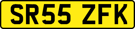 SR55ZFK