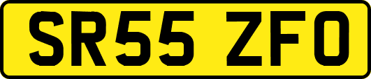 SR55ZFO