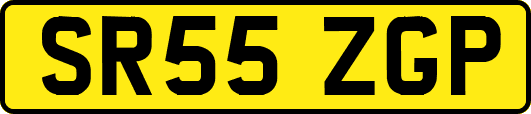 SR55ZGP