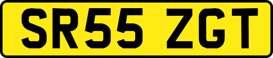 SR55ZGT