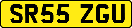 SR55ZGU