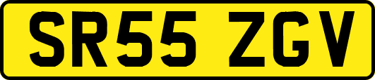 SR55ZGV