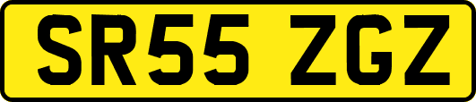 SR55ZGZ