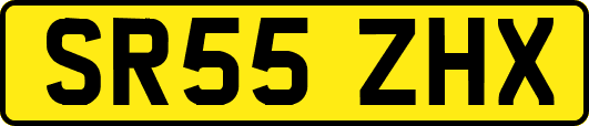 SR55ZHX