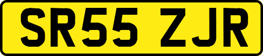 SR55ZJR