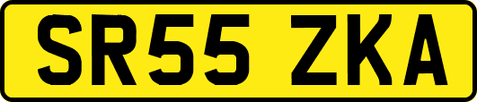SR55ZKA