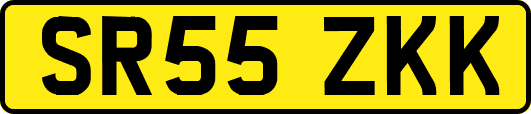 SR55ZKK