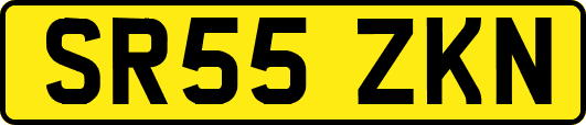 SR55ZKN
