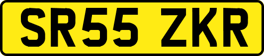 SR55ZKR