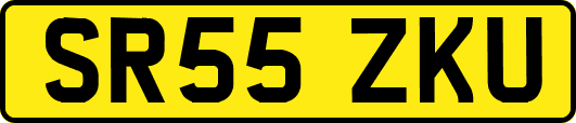 SR55ZKU