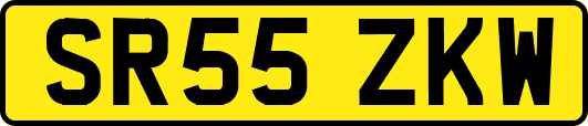 SR55ZKW