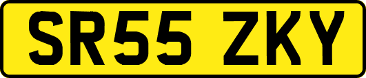 SR55ZKY