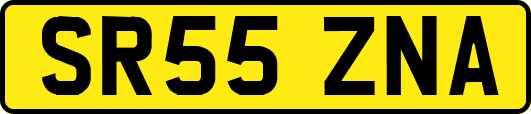 SR55ZNA