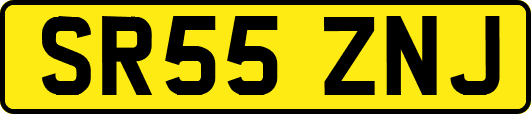 SR55ZNJ