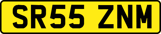 SR55ZNM