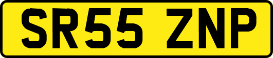 SR55ZNP