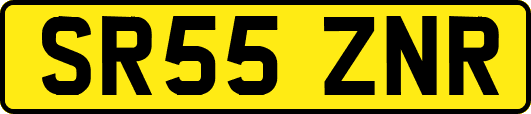 SR55ZNR