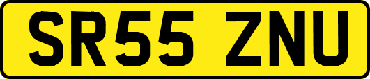 SR55ZNU