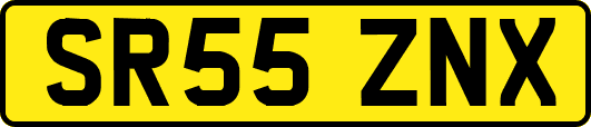 SR55ZNX