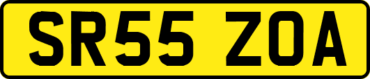 SR55ZOA