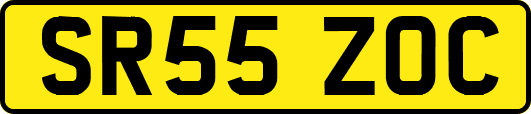 SR55ZOC