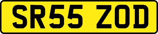 SR55ZOD
