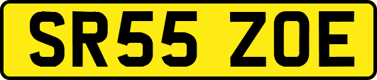 SR55ZOE