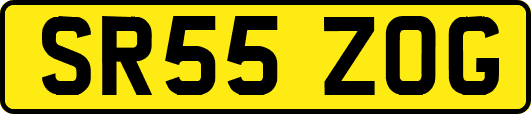 SR55ZOG
