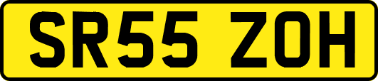 SR55ZOH