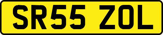 SR55ZOL