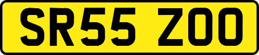 SR55ZOO