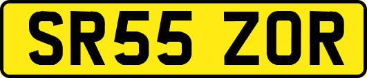 SR55ZOR