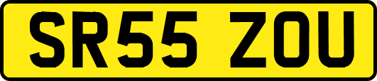SR55ZOU