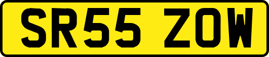 SR55ZOW