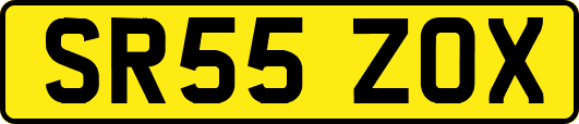 SR55ZOX