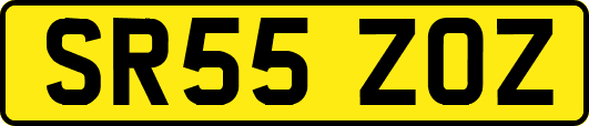 SR55ZOZ