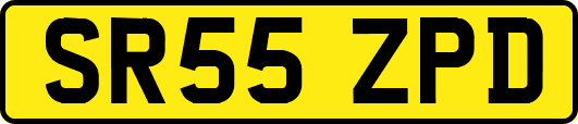 SR55ZPD