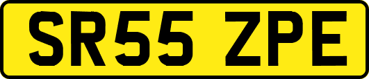 SR55ZPE